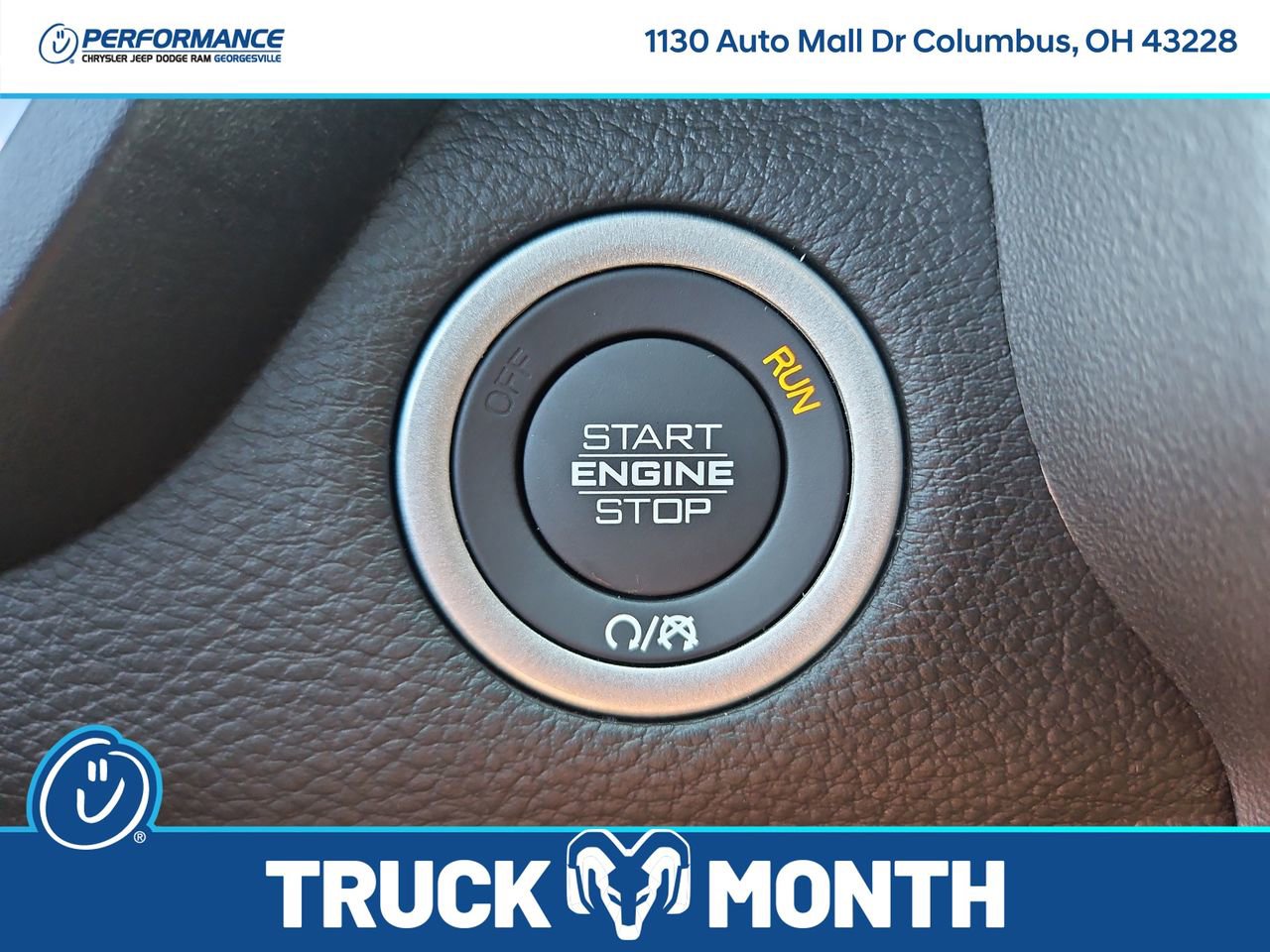 New 2026 RAM 1500 Big Horn image 31