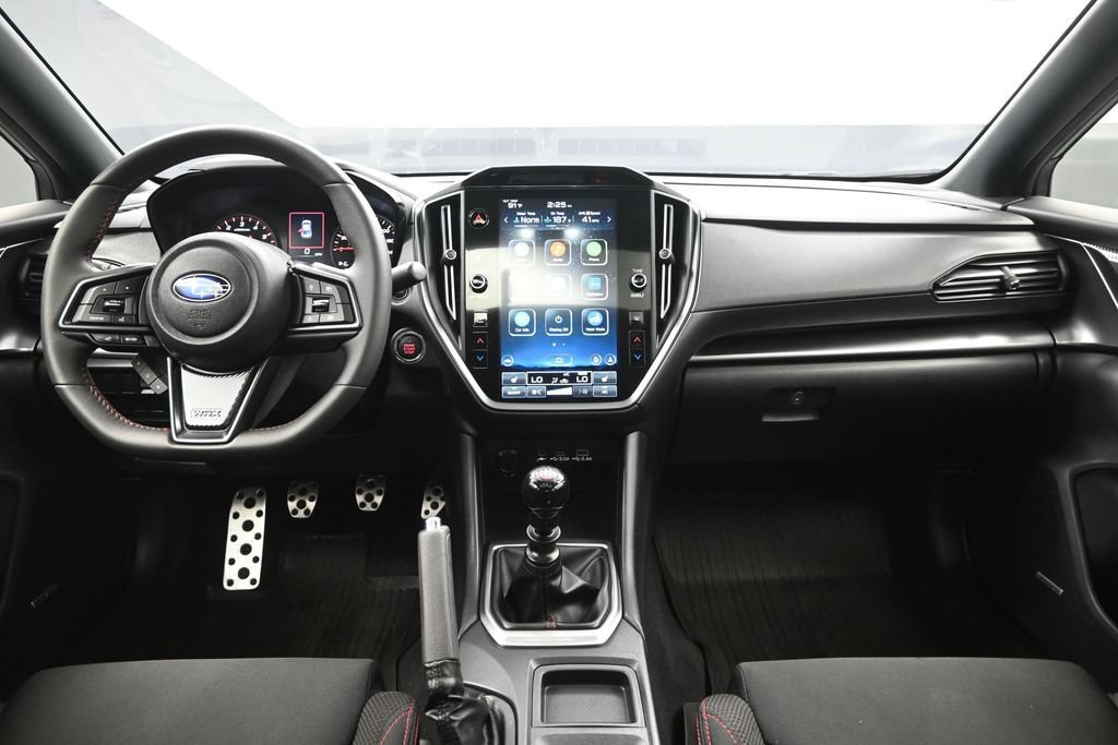 Used 2024 Subaru WRX Premium AWD/4WD image 29