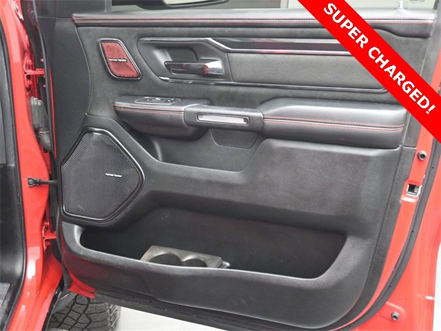 Used 2021 RAM 1500 TRX w/ TRX Level 2 Equipment Group image 16