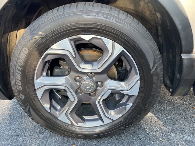 Used 2017 Honda CR-V EX-L image 28