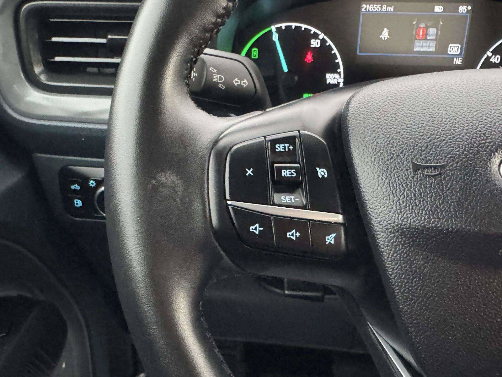 Used 2024 Ford Maverick XLT w/ XLT Luxury Package FWD image 26
