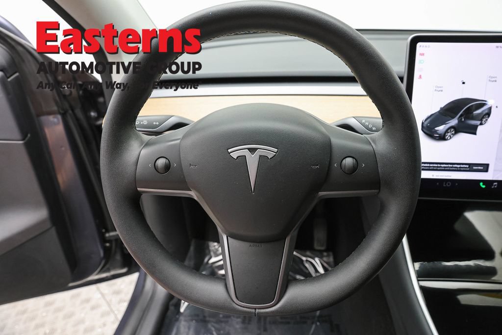 Used 2020 Tesla Model Y Long Range AWD/4WD image 10