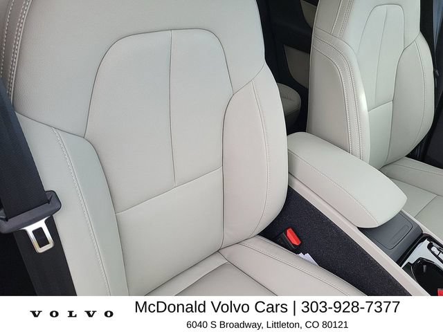 New 2026 Volvo XC40 B5 Ultra w/ Climate Package AWD/4WD image 19