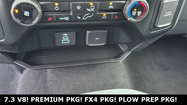 New 2026 Ford F250 XLT image 19