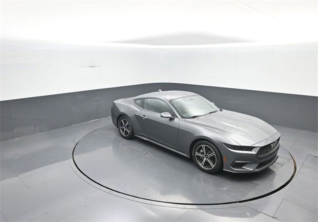 New 2025 Ford Mustang Coupe image 19