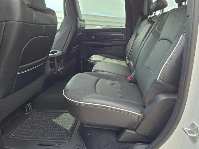 New 2026 RAM 3500 Limited AWD/4WD image 14