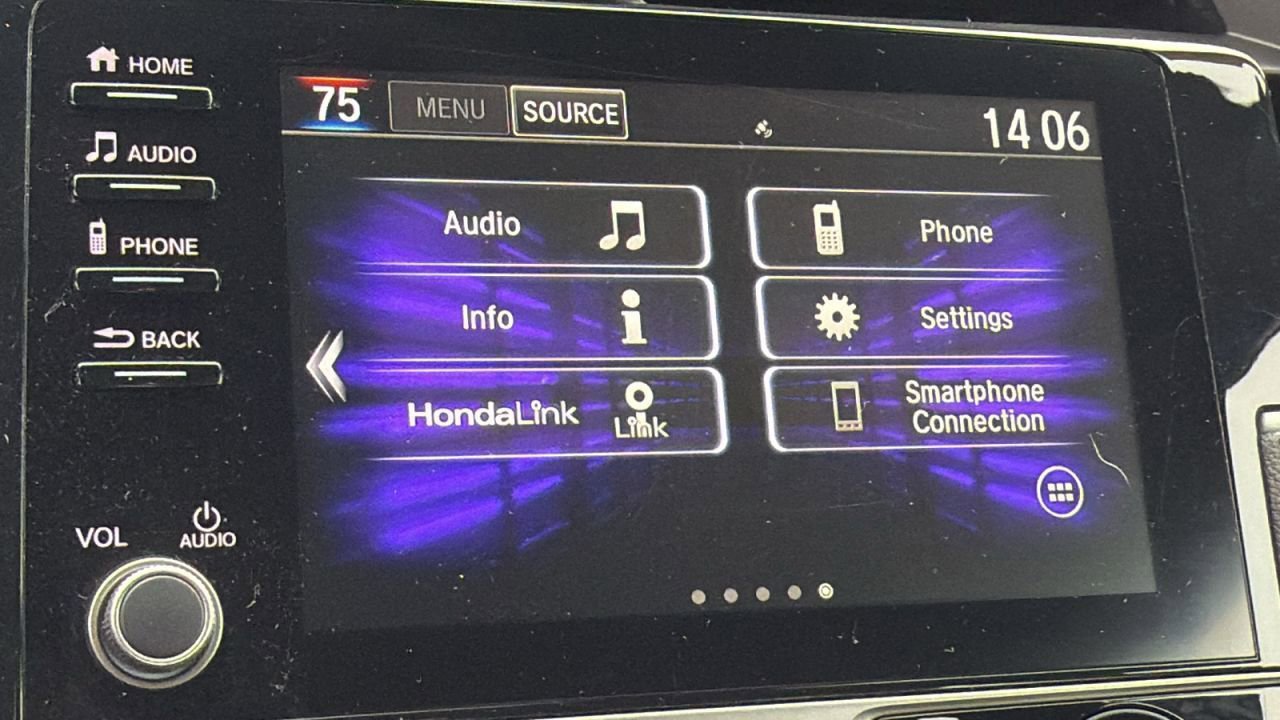 Used 2021 Honda Civic Sport image 14