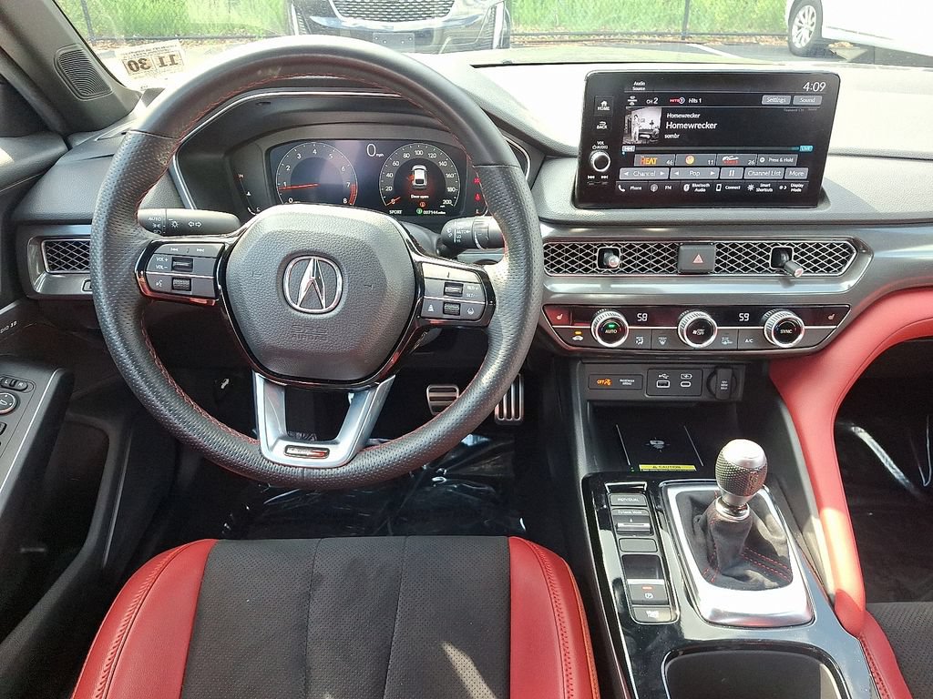 Used 2025 Acura Integra Type S FWD image 11