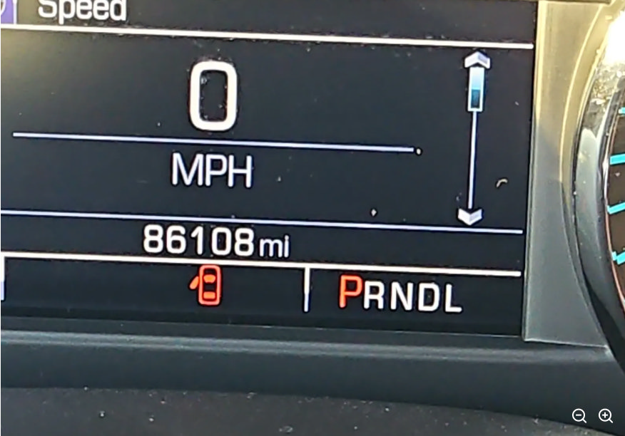Used 2019 GMC Yukon SLT AWD/4WD image 12