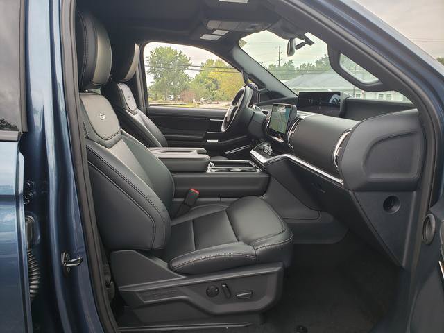 New 2027 Ford Expedition Max Platinum w/ Stealth Performance Package AWD/4WD image 21