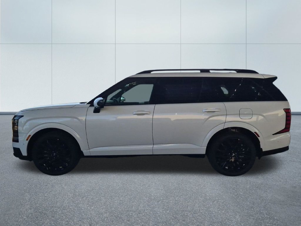 New 2027 Hyundai Palisade Calligraphy FWD image 3