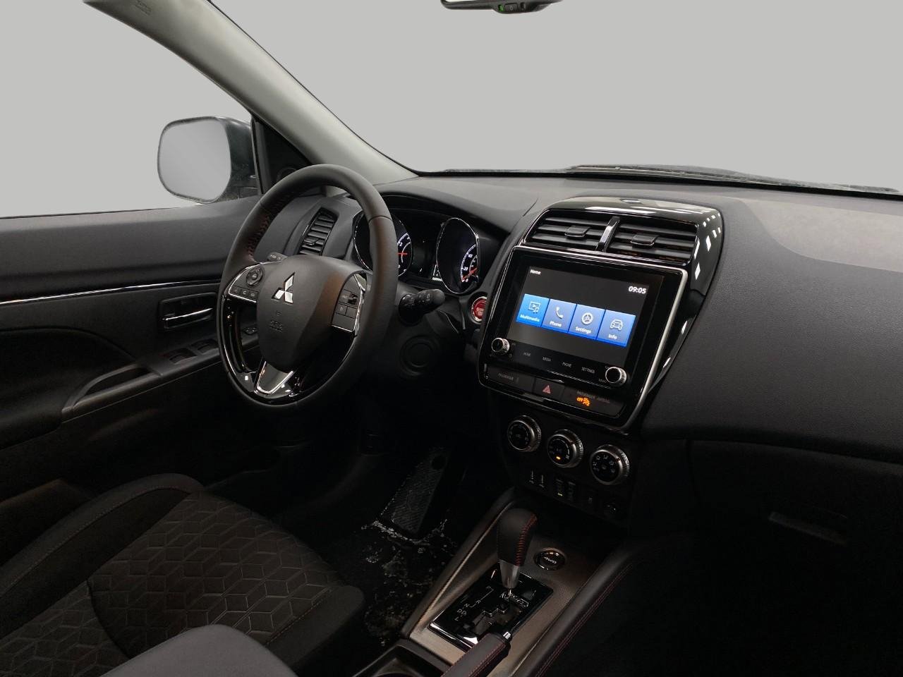 New 2026 Mitsubishi Outlander Sport AWD image 18