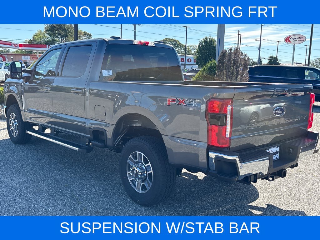 New 2026 Ford F250 Lariat w/ FX4 Off-Road Package AWD/4WD image 32