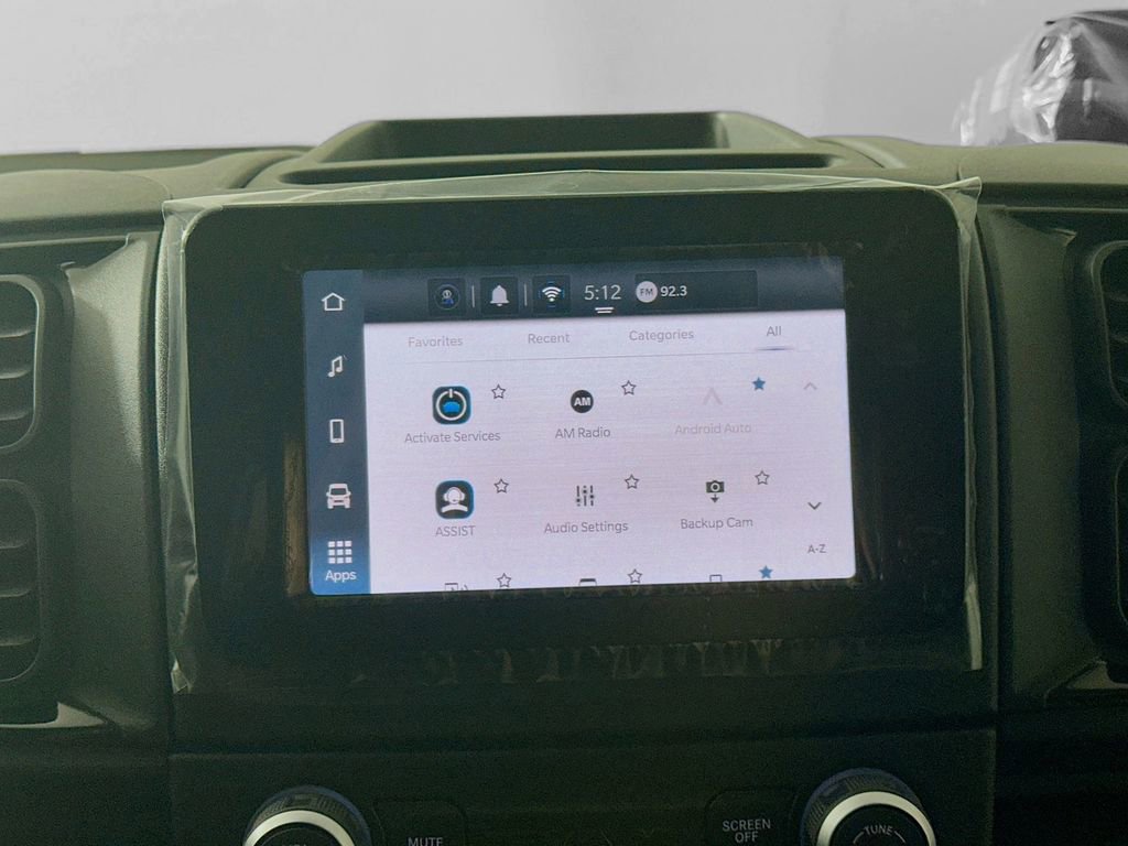 New 2026 RAM ProMaster 1500 w/ Power Group image 15