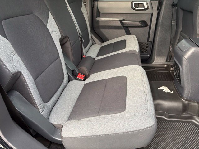 Used 2022 Ford Bronco Big Bend AWD/4WD image 17