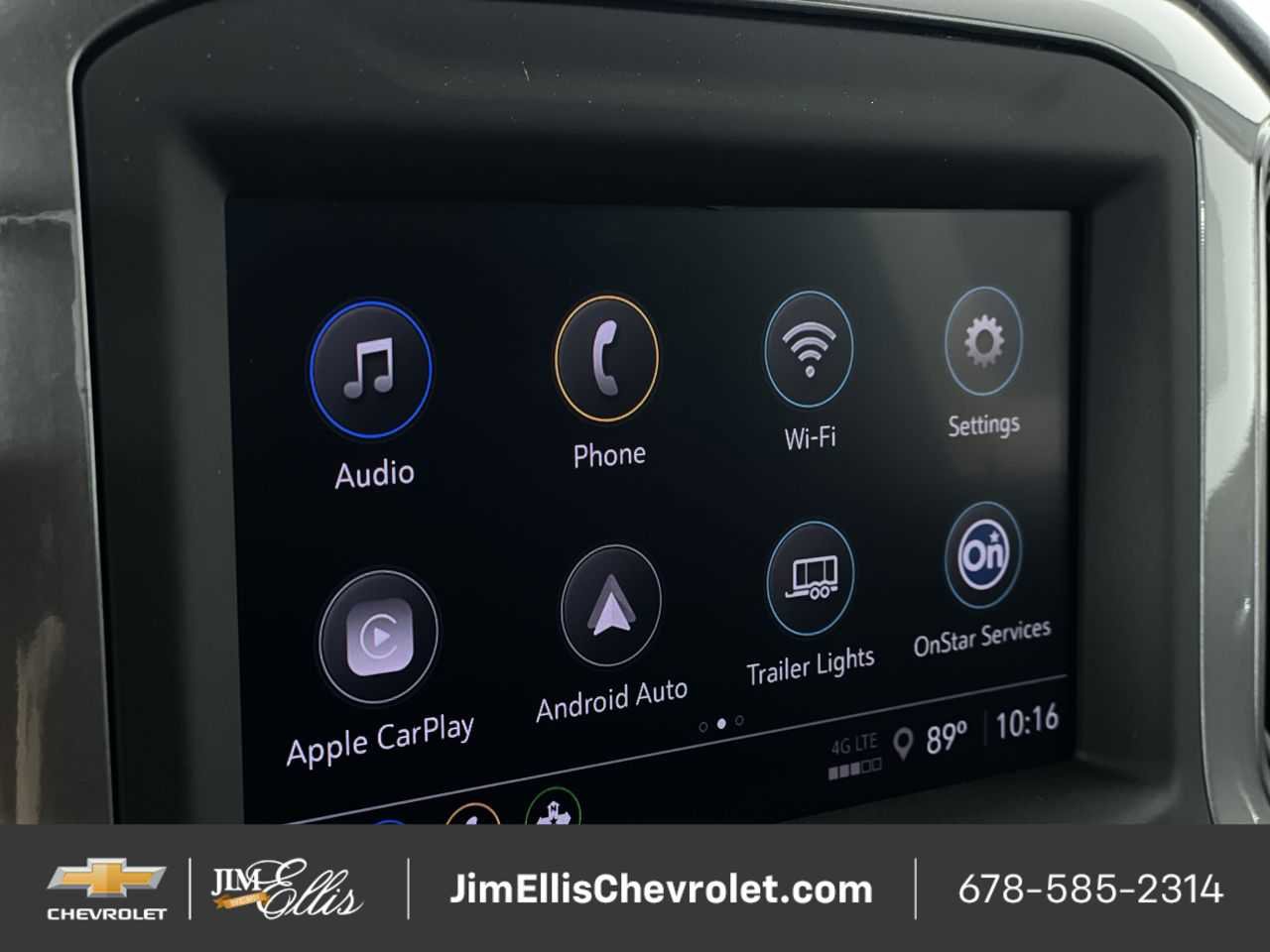 New 2025 Chevrolet Silverado 1500 W/T w/ WT Value Package image 26