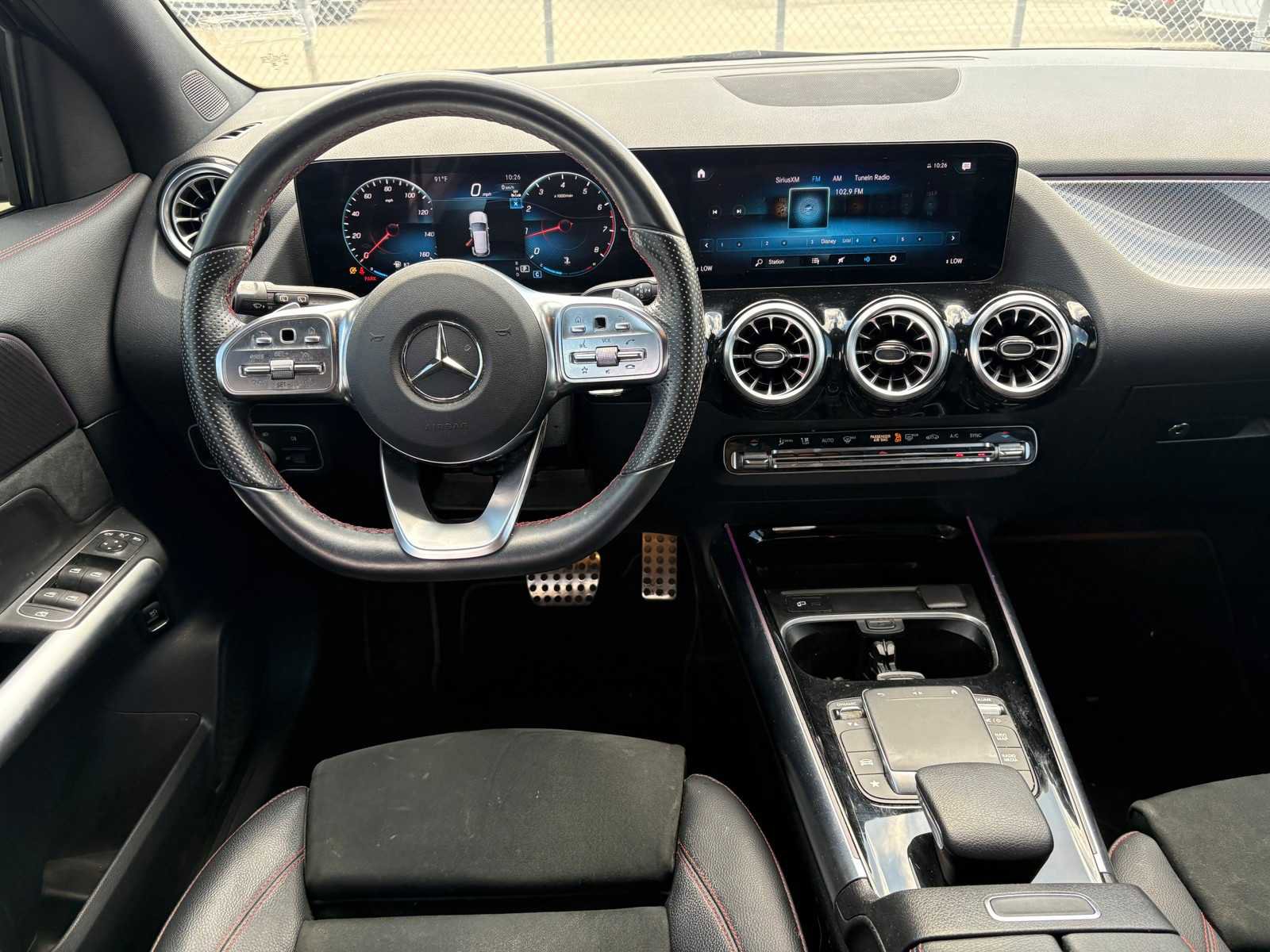 Certified 2023 Mercedes-Benz GLA 250 image 13