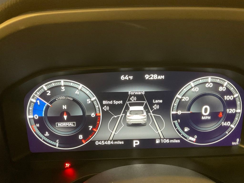 Used 2022 Mitsubishi Outlander SEL AWD/4WD image 15