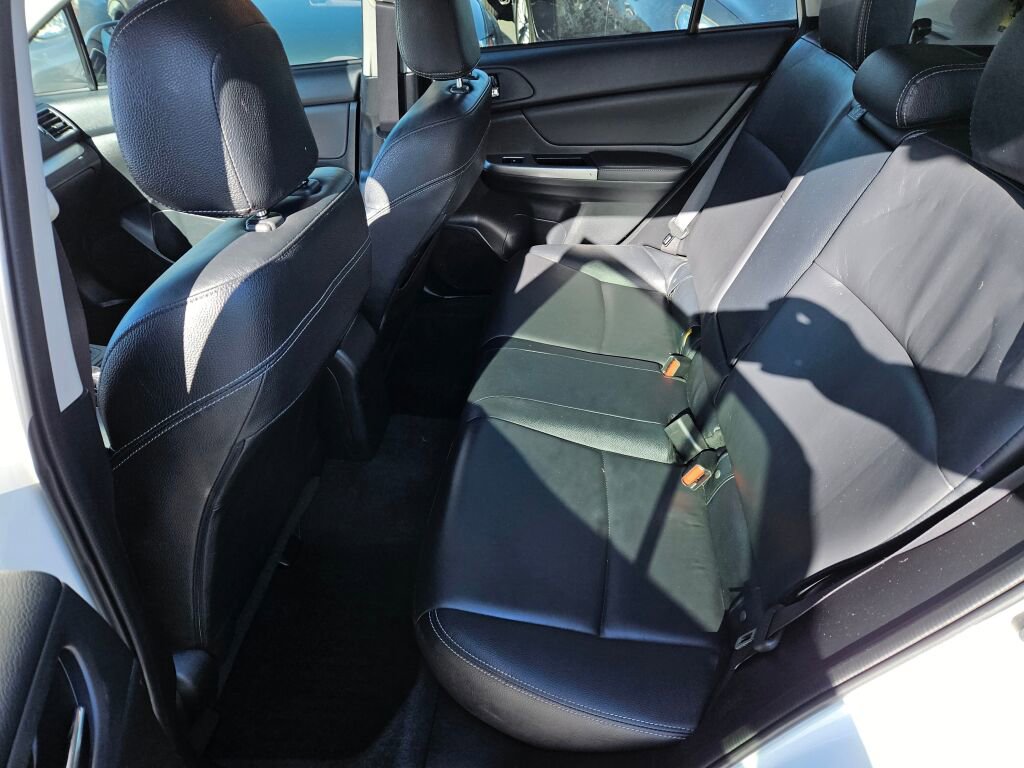 Used 2015 Subaru Impreza 2.0i Sport Limited image 12