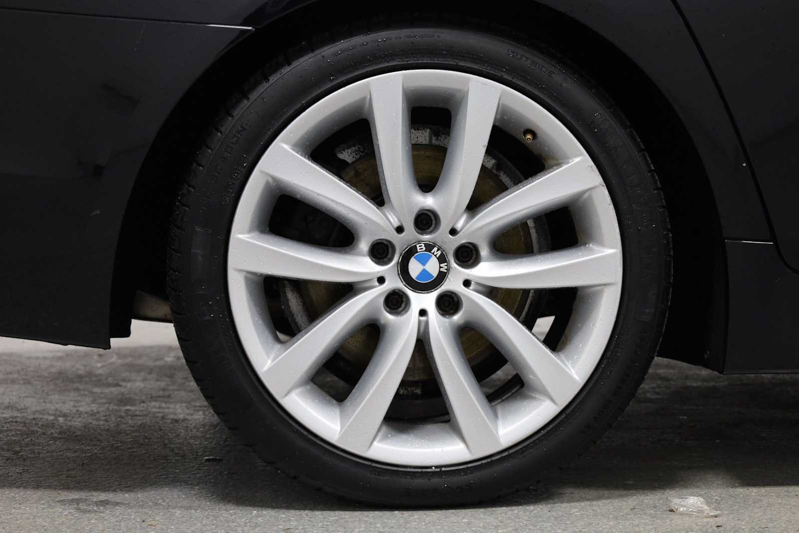 Used 2011 BMW 535i Sedan RWD image 35