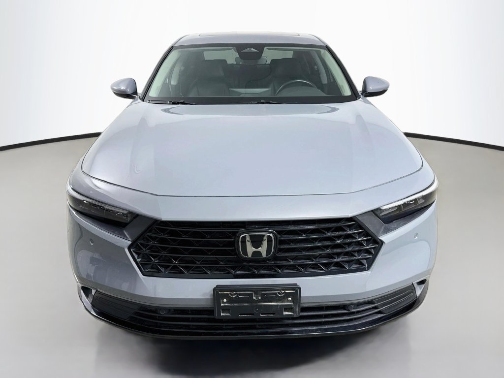 Used 2024 Honda Accord EX-L image 2