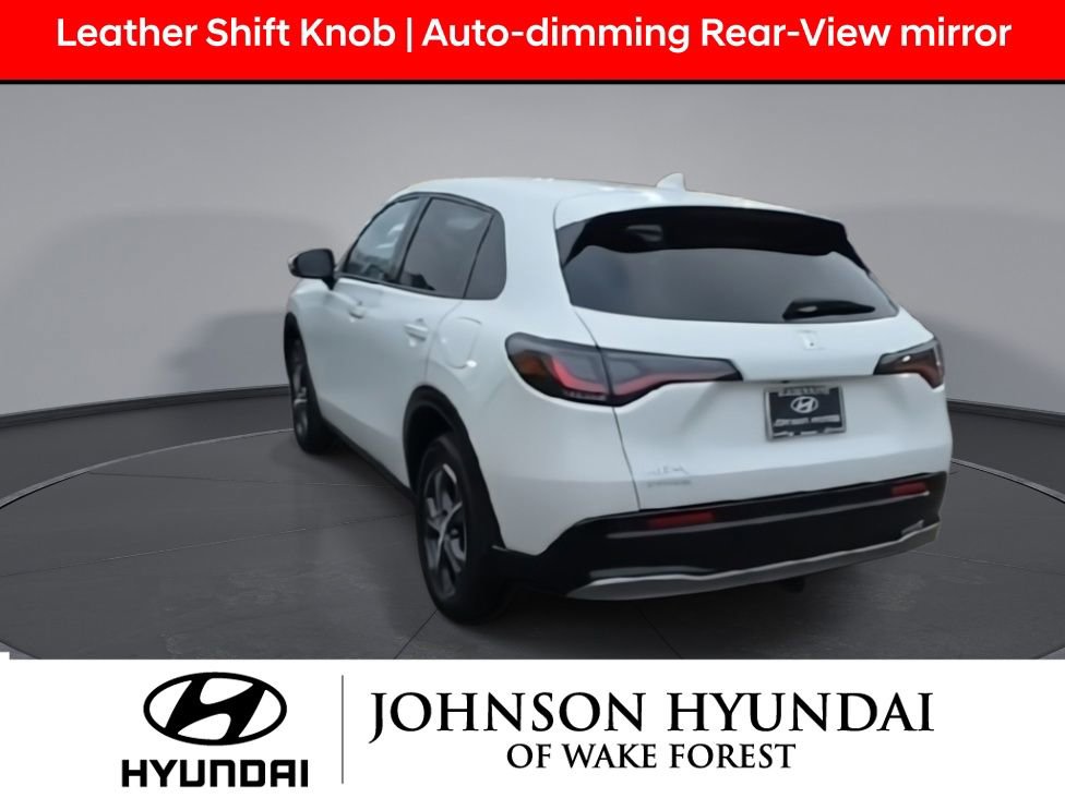 Used 2023 Honda HR-V EX-L image 8