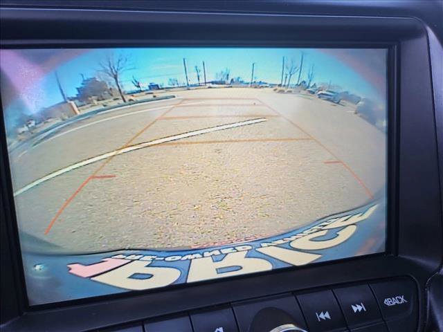 Used 2019 Chevrolet Corvette Stingray Coupe w/ Carbon Flash Badge Package image 14