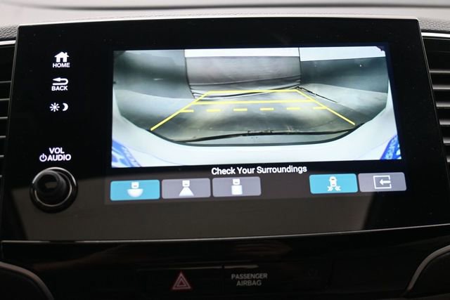 Used 2023 Honda Passport EX-L image 33
