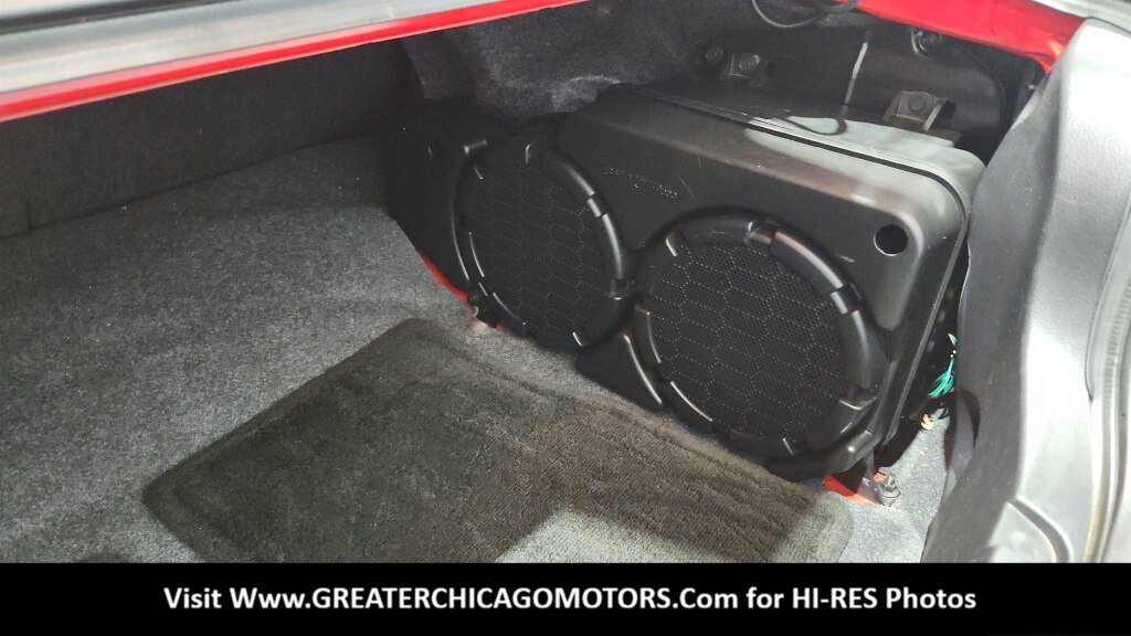 Used 2006 Ford Mustang GT RWD image 27