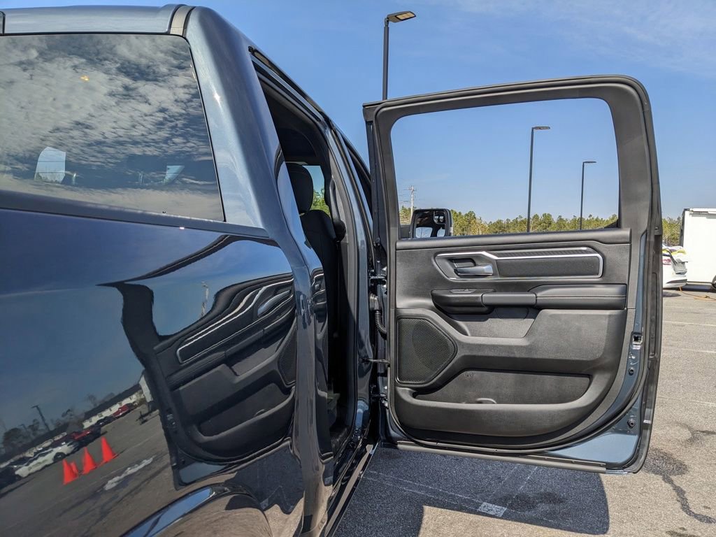 New 2026 RAM 1500 Big Horn w/ Night Edition image 56