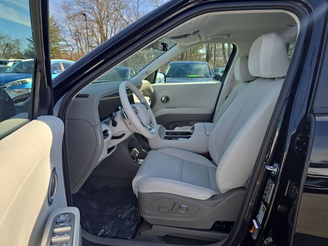 New 2026 Hyundai Palisade SEL image 11