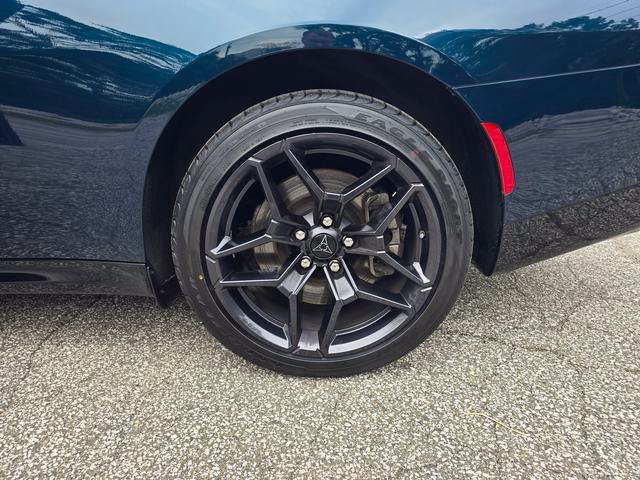 Used 2026 Dodge Charger Scat Pack AWD/4WD image 10