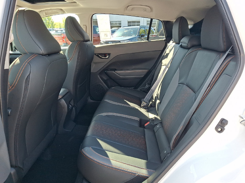 New 2027 Subaru Crosstrek 2.5i Limited AWD/4WD image 5