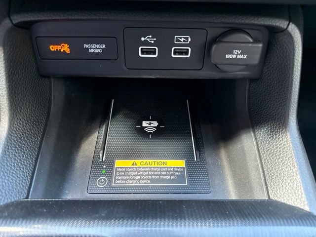 Certified 2023 Honda Civic Touring image 30