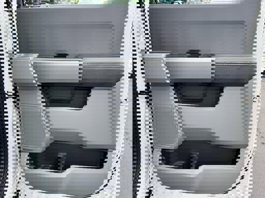New 2026 Ford F250 XL w/ STX Appearance Package image 24