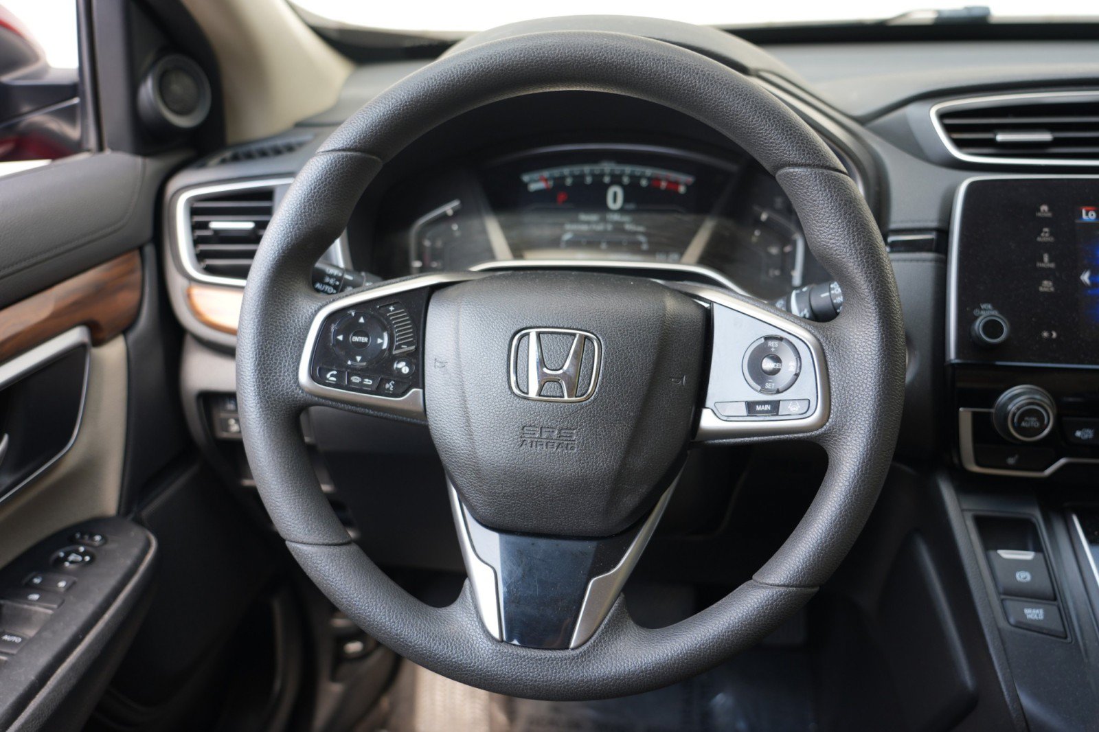Used 2017 Honda CR-V EX image 19