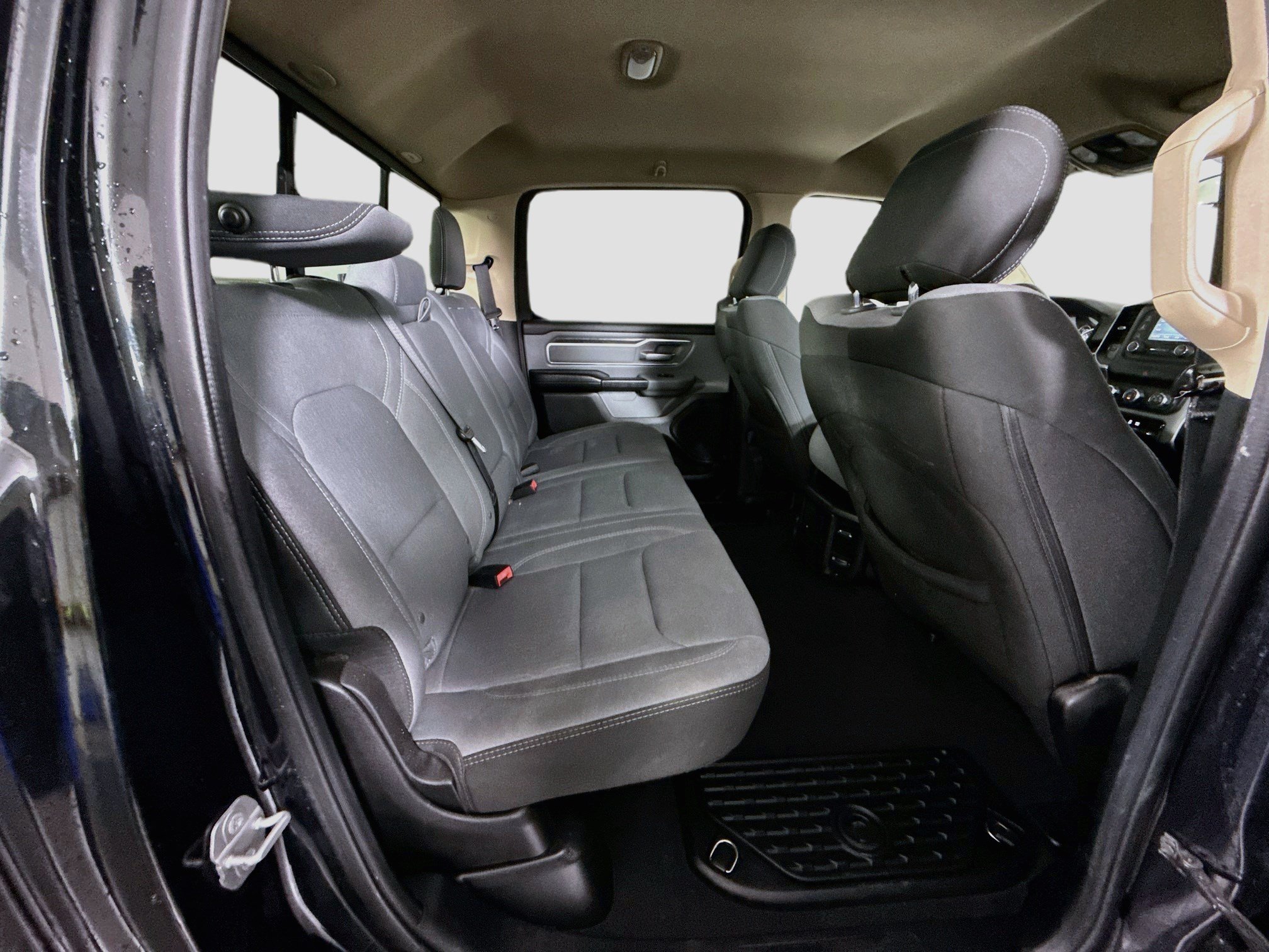Used 2019 RAM 1500 Big Horn RWD image 27