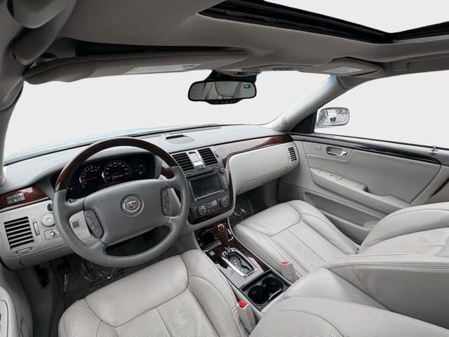 Used 2010 Cadillac DTS Premium w/ Driver Awareness Package image 34