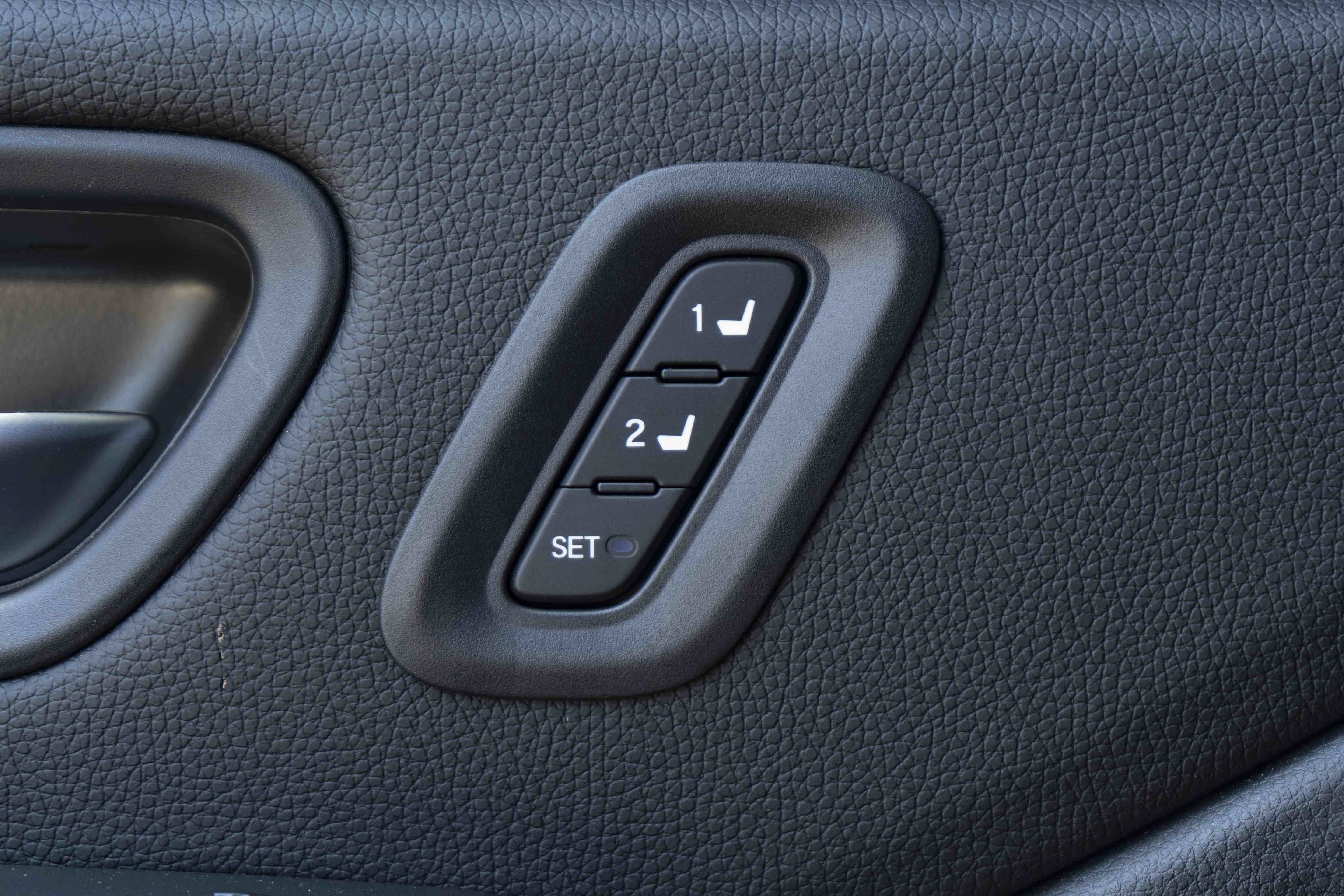Used 2026 Honda Passport TrailSport Elite image 39