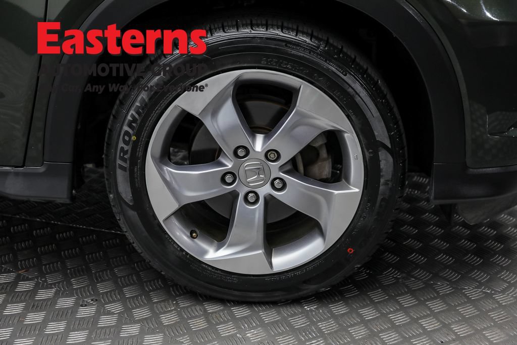 Used 2018 Honda HR-V LX image 29