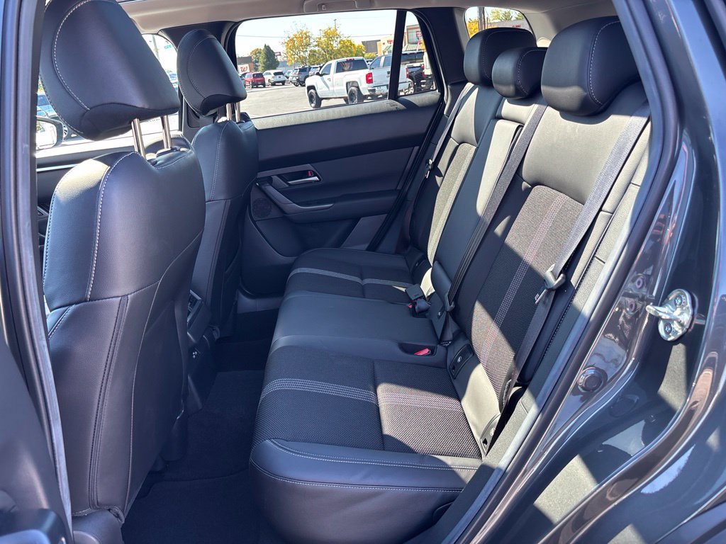 Certified 2026 MAZDA CX-50 AWD 2.5 S w/ Preferred Pkg image 31