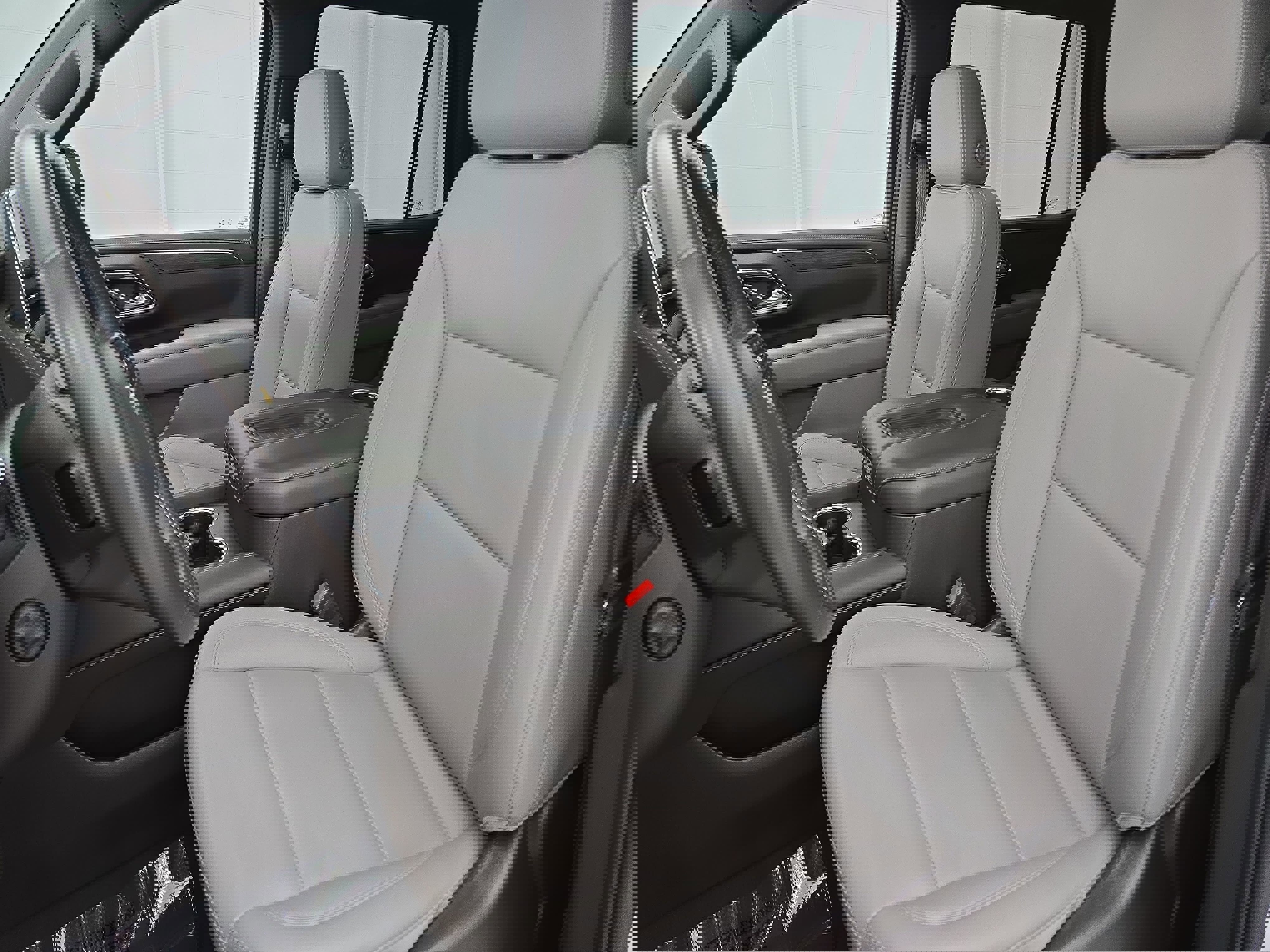 Used 2023 Chevrolet Tahoe LT w/ Luxury Package image 16