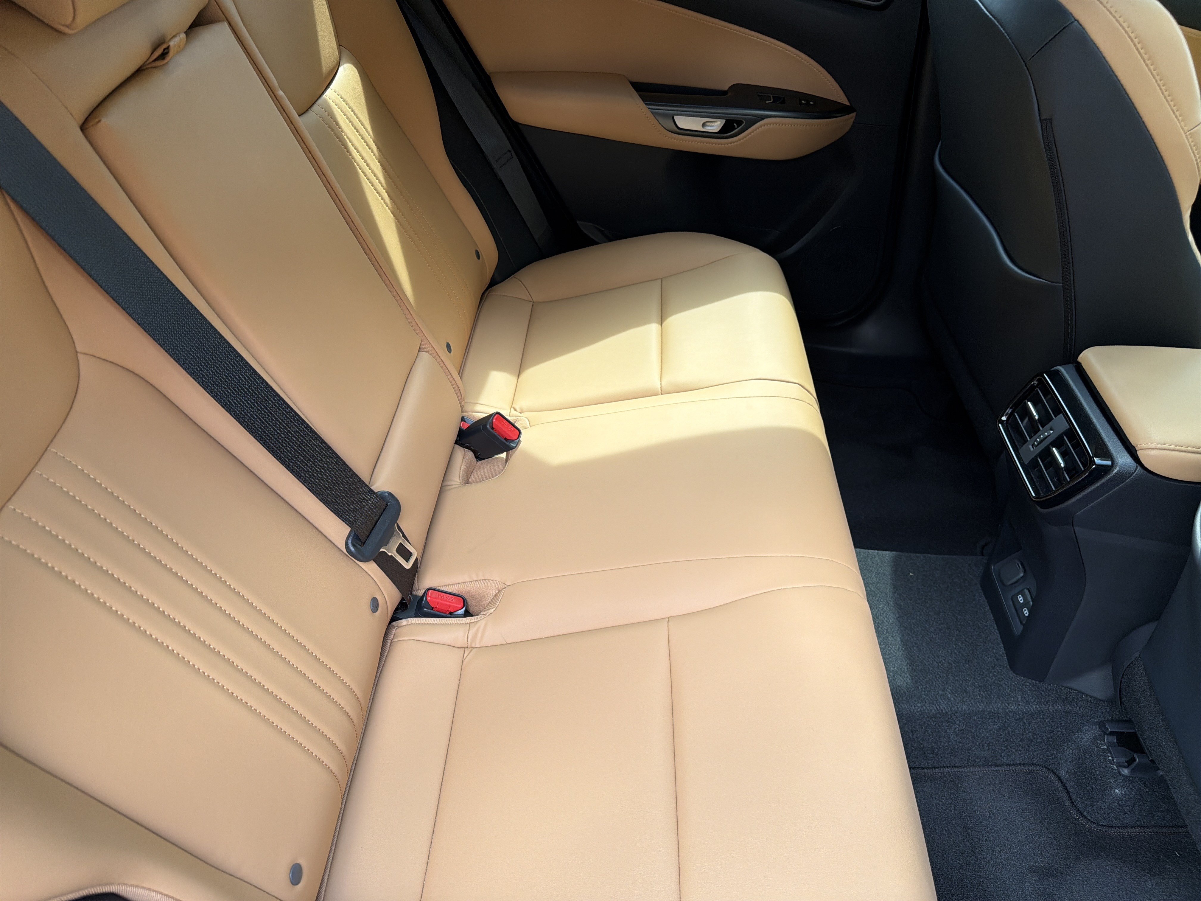 Certified 2025 Lexus NX 350 AWD w/ Cold Area Package image 36
