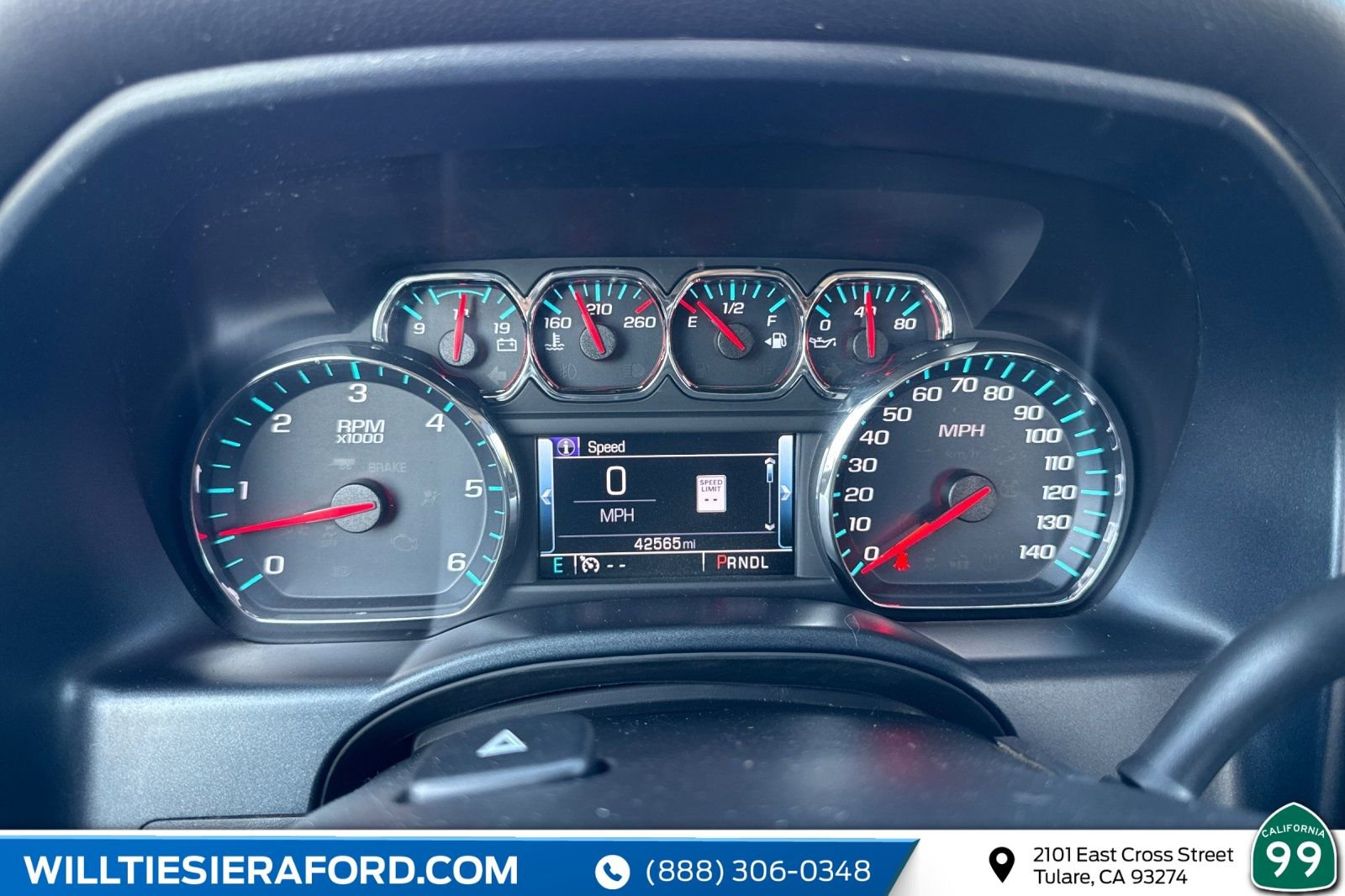 Used 2017 GMC Sierra 1500 SLE w/ SLE Value Package image 30