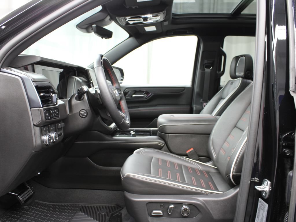 Used 2026 GMC Yukon AT4 Ultimate AWD/4WD image 15