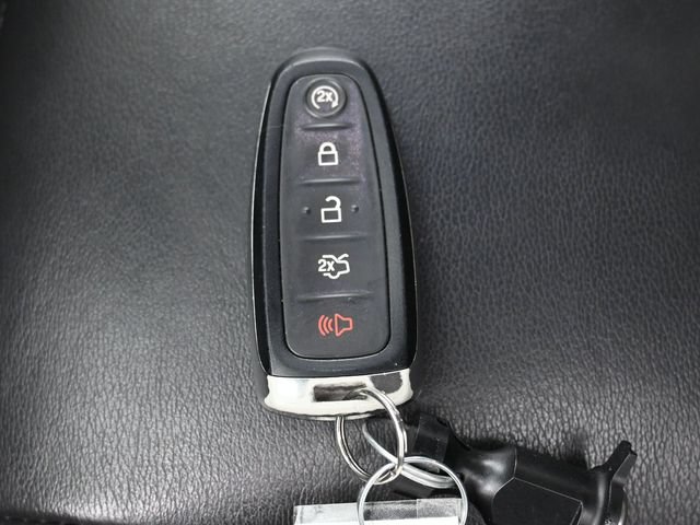 Used 2019 Ford Escape Titanium FWD image 26
