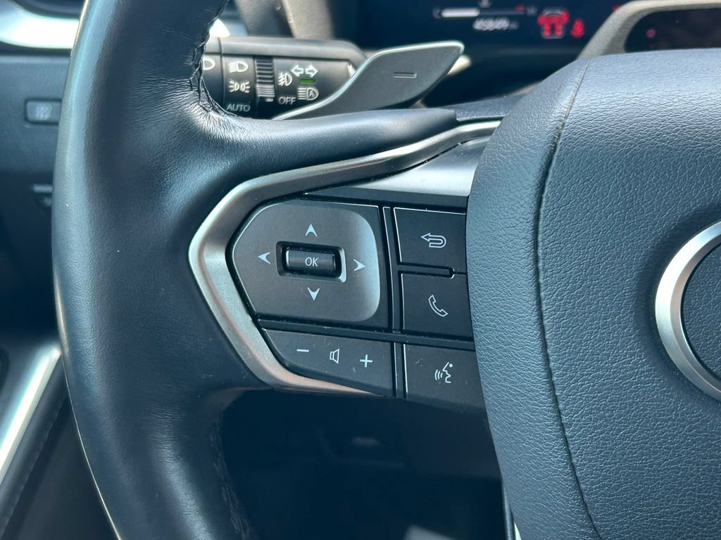 Used 2024 Lexus GX 550 w/ Accessory Package (Z1) AWD/4WD image 44