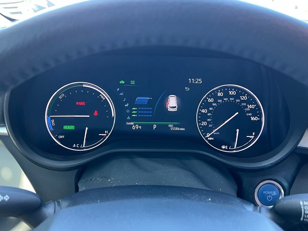 Certified 2022 Toyota Sienna Limited AWD/4WD image 25