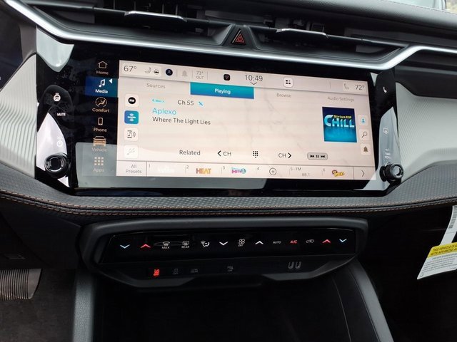 New 2026 Jeep Cherokee Laredo image 12