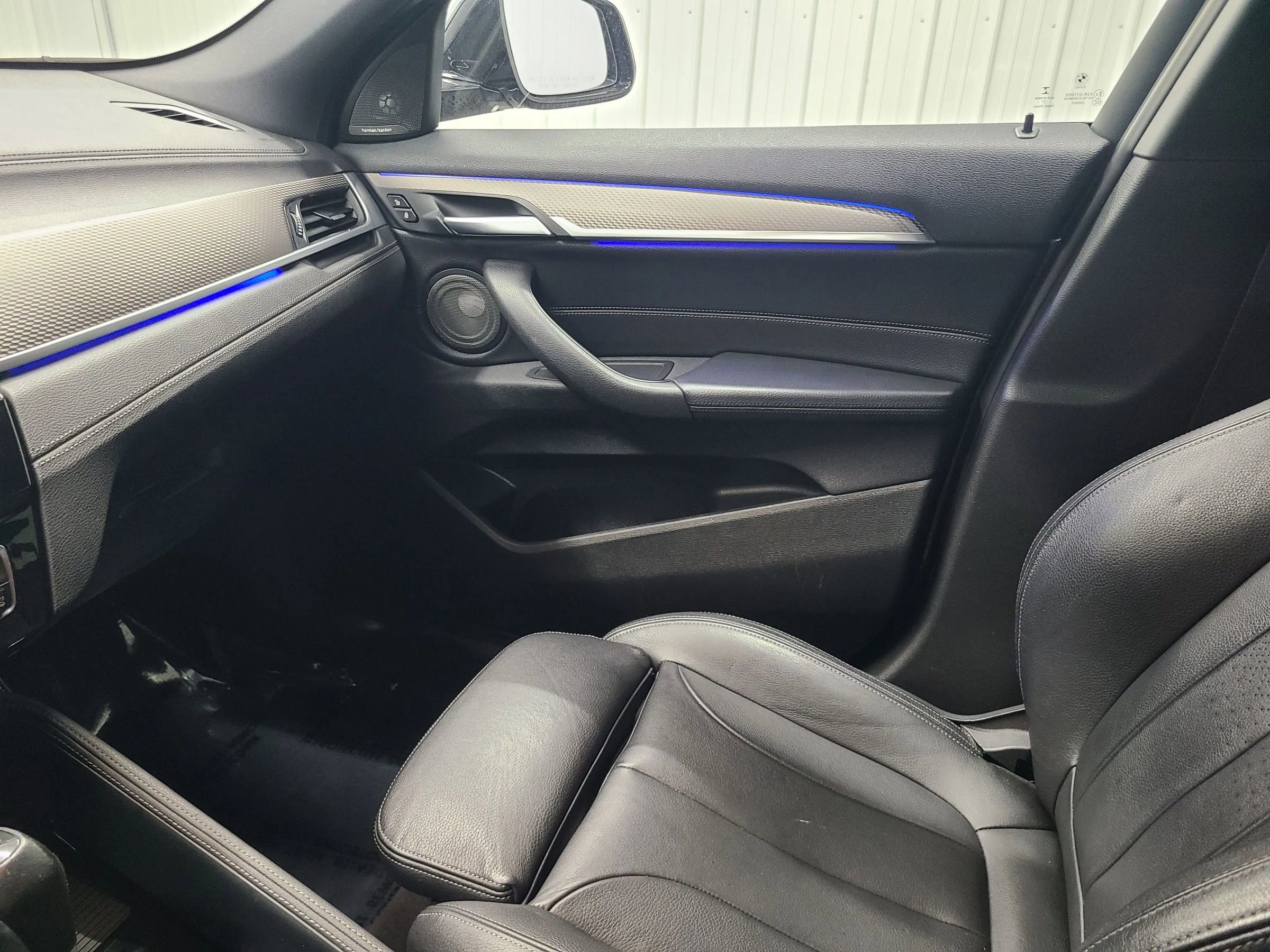 Used 2018 BMW X2 xDrive28i w/ M SportX Package image 25